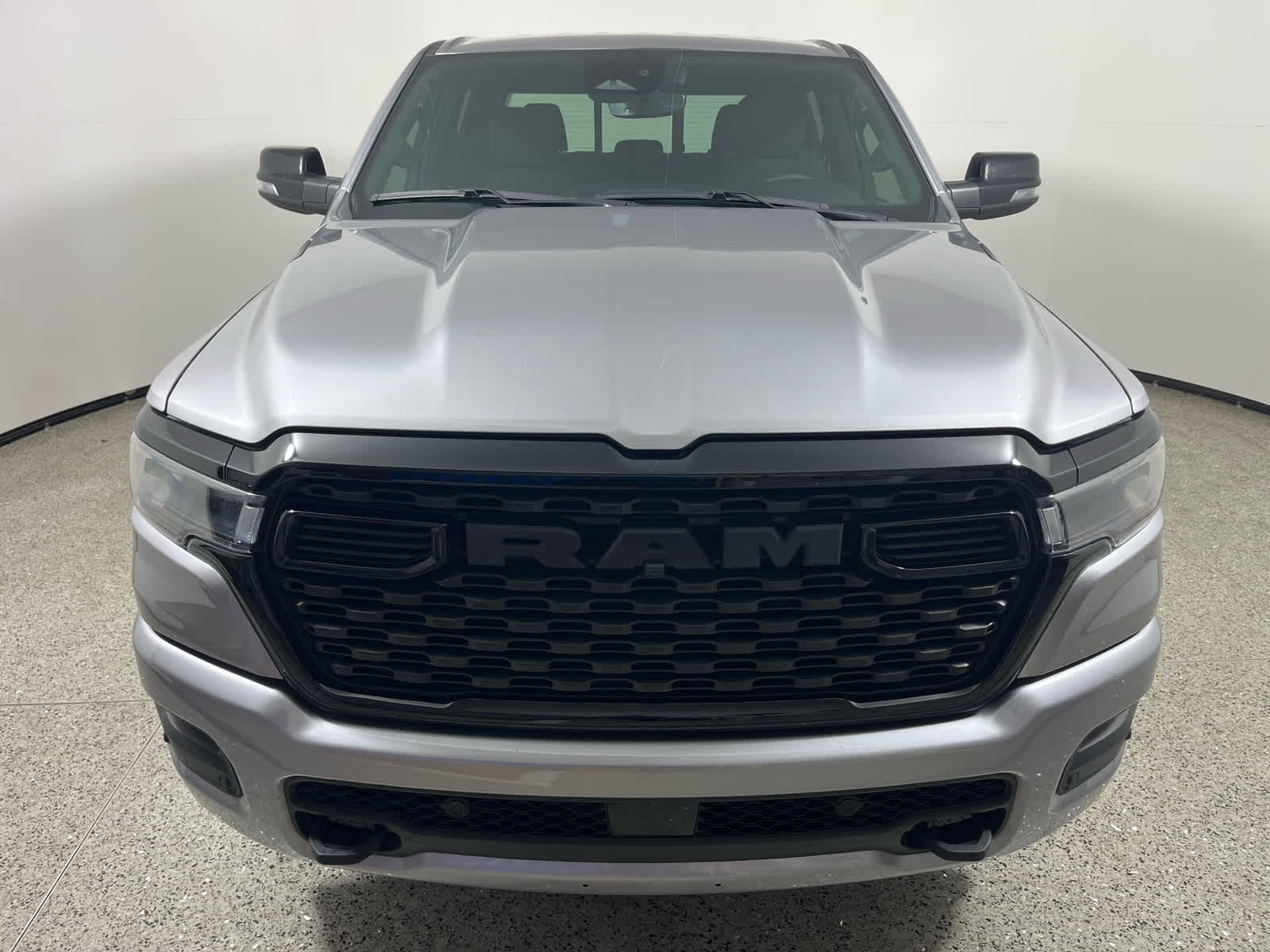 ram ram 1500 pickup 2025 1C6SRFMP3SN704554 image ram ram 1500 pickup 2025 1C6SRFMP3SN704554 image